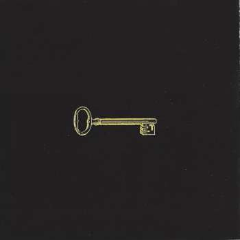 CD Dylan LeBlanc: Cautionary Tale