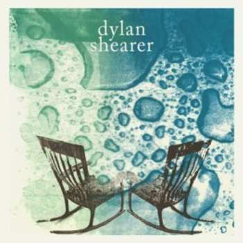 Album Dylan Shearer: Porchpuddles