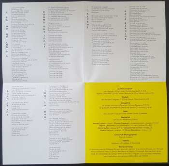 CD Melody Linhart: Dynah