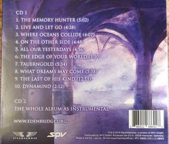 2CD Edenbridge: Dynamind DIGI