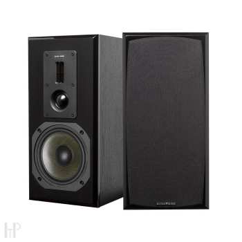 Technologia audio Dynavoice Definition DM-6 II Černá