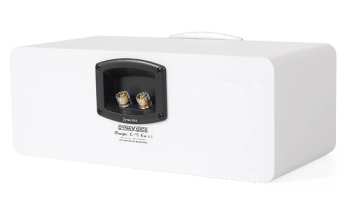 Technologia audio Dynavoice Magic C-4 Bílá