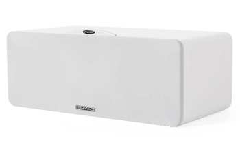 Technologia audio Dynavoice Magic C-4 Bílá