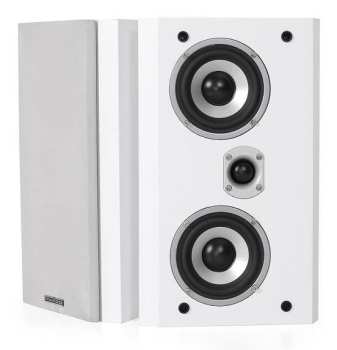 Technologia audio Dynavoice Magic FX-4 Bílá