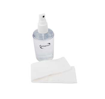 Technologia audio Dynavox - Cleaning Fluid