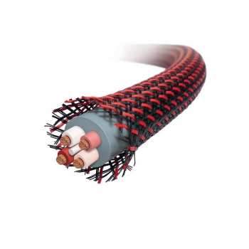 Technologia audio Dynavox - Perfect Sound Speaker Cable 2m