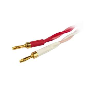 Technologia audio Dynavox - Perfect Sound Speaker Cable 2m