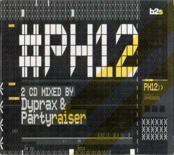 Album Dyprax: #PH12