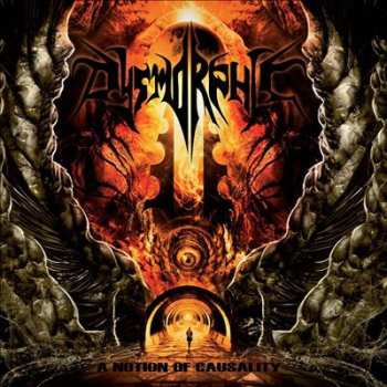 Album Dysmorphic: A Notion Of Causality