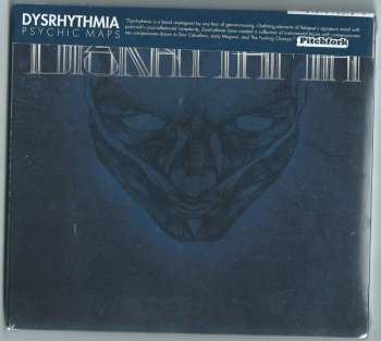 CD Dysrhythmia: Psychic Maps