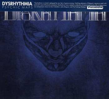 CD Dysrhythmia: Psychic Maps