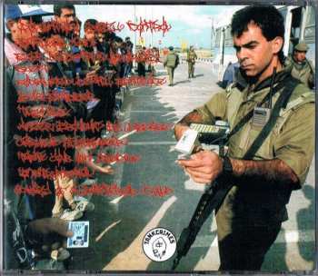 CD Dystopia: The Aftermath...