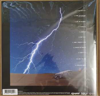 LP DZ Deathrays: POSITIVE RISING_PART 2