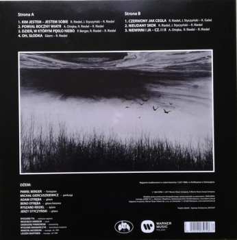 LP Dżem: Dzień W Którym Pękło Niebo