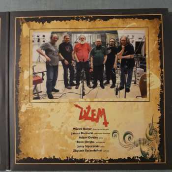 2LP Dżem: Muza