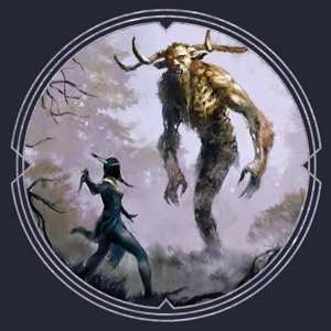 LP Dzö-nga: The Sachem's Tales CLR