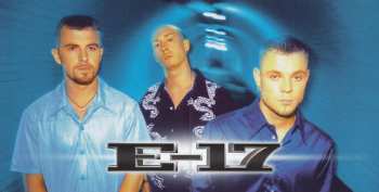 CD E-17: Resurrection