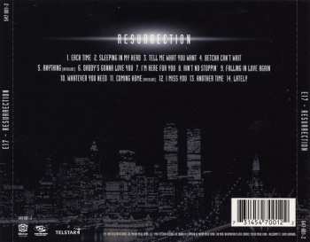 CD E-17: Resurrection