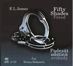 Fifty Shades Freed: Padesát Odstínů S
