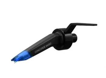 Technologia audio Ortofon Concorde Music Blue