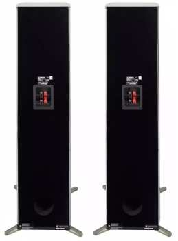 Technologia audio Yamaha Ns-777