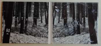 CD EA80: 2 Takte Später