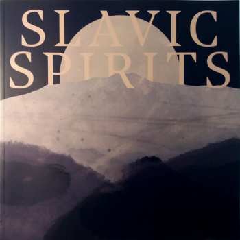 LP/Zestaw pudełkowy EABS: Slavic Spirits LTD | NUM | DLX