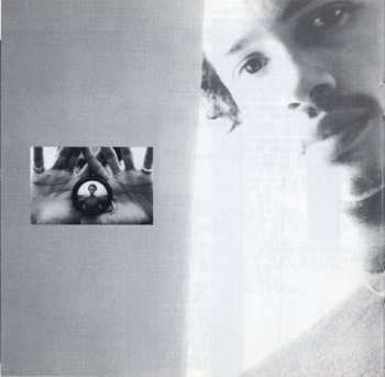 CD Eagle-Eye Cherry: Desireless