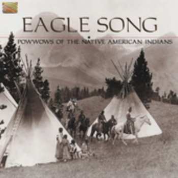 Album Eagle Song / Various: Eagle Song