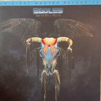 2LP Eagles: One Of These Nights LTD | NUM