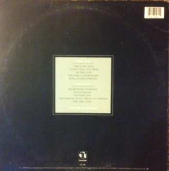 2LP Eagles: The Long Run LTD