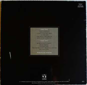 LP Eagles: The Long Run