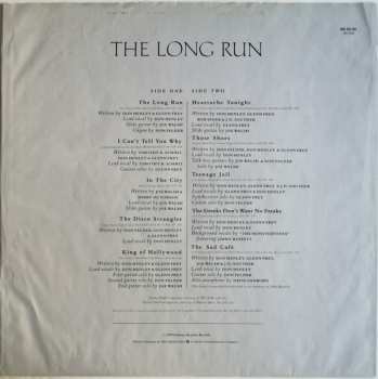 LP Eagles: The Long Run
