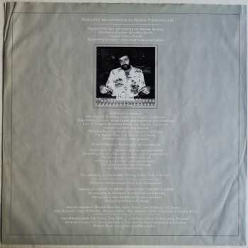 LP Eagles: The Long Run