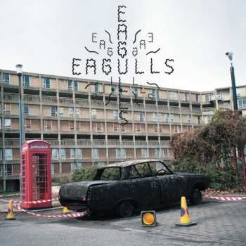 LP Eagulls: Eagulls
