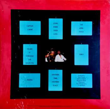 CD Earl Klugh: Living Inside Your Love