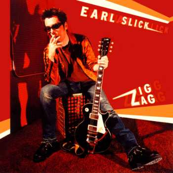 CD Earl Slick: Zig Zag