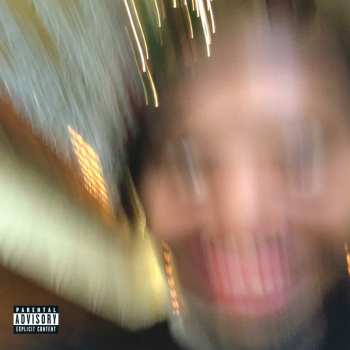 Album Earl Sweatshirt: Some Rap Songs