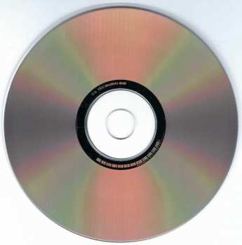 CD Earle Brown: Synergy