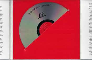 CD Earle Brown: Synergy