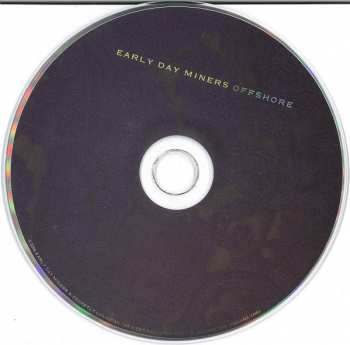 CD Early Day Miners: Offshore