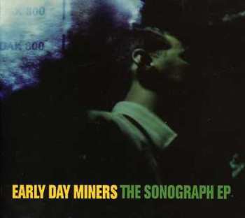 Album Early Day Miners: The Sonograph EP
