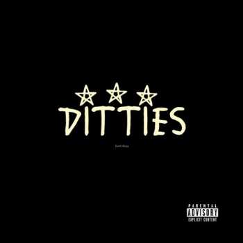 LP Earth Boys: Ditties