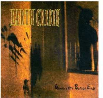 Album Earth Crisis: Gomorrah's Season Ends
