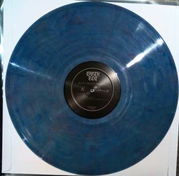 LP Earth Rot: Black Tides Of Obscurity LTD | CLR