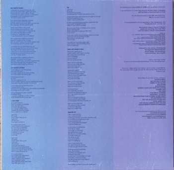 LP Eels: Earth To Dora (She Belongs With The Gentle Souls)