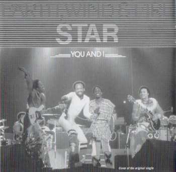 CD Earth, Wind & Fire: I Am