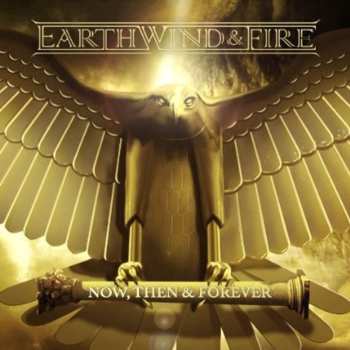 2CD Earth, Wind & Fire: Now, Then & Forever LTD | DLX