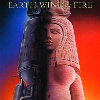 CD Earth, Wind & Fire: Raise!