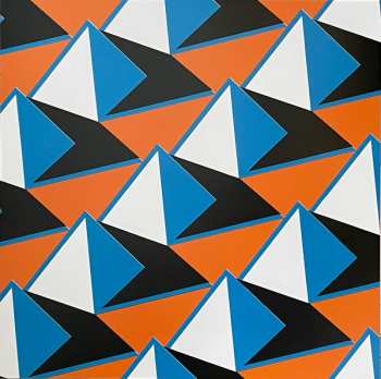 LP Earth, Wind & Fire: Spirit